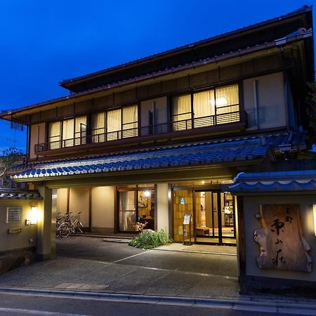 Kyoto Higashiyamaso Quioto Exterior foto