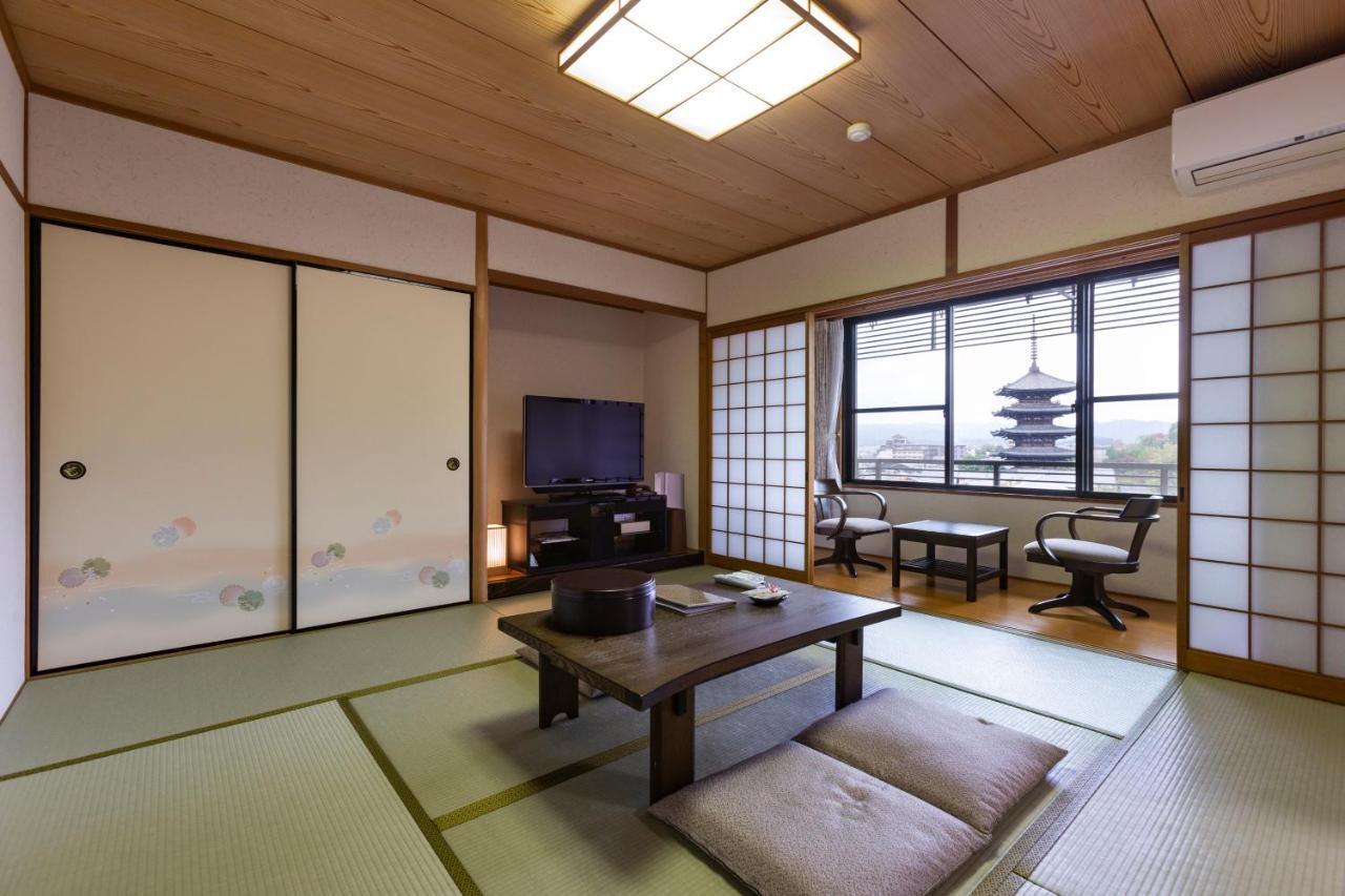 Kyoto Higashiyamaso Quioto Exterior foto