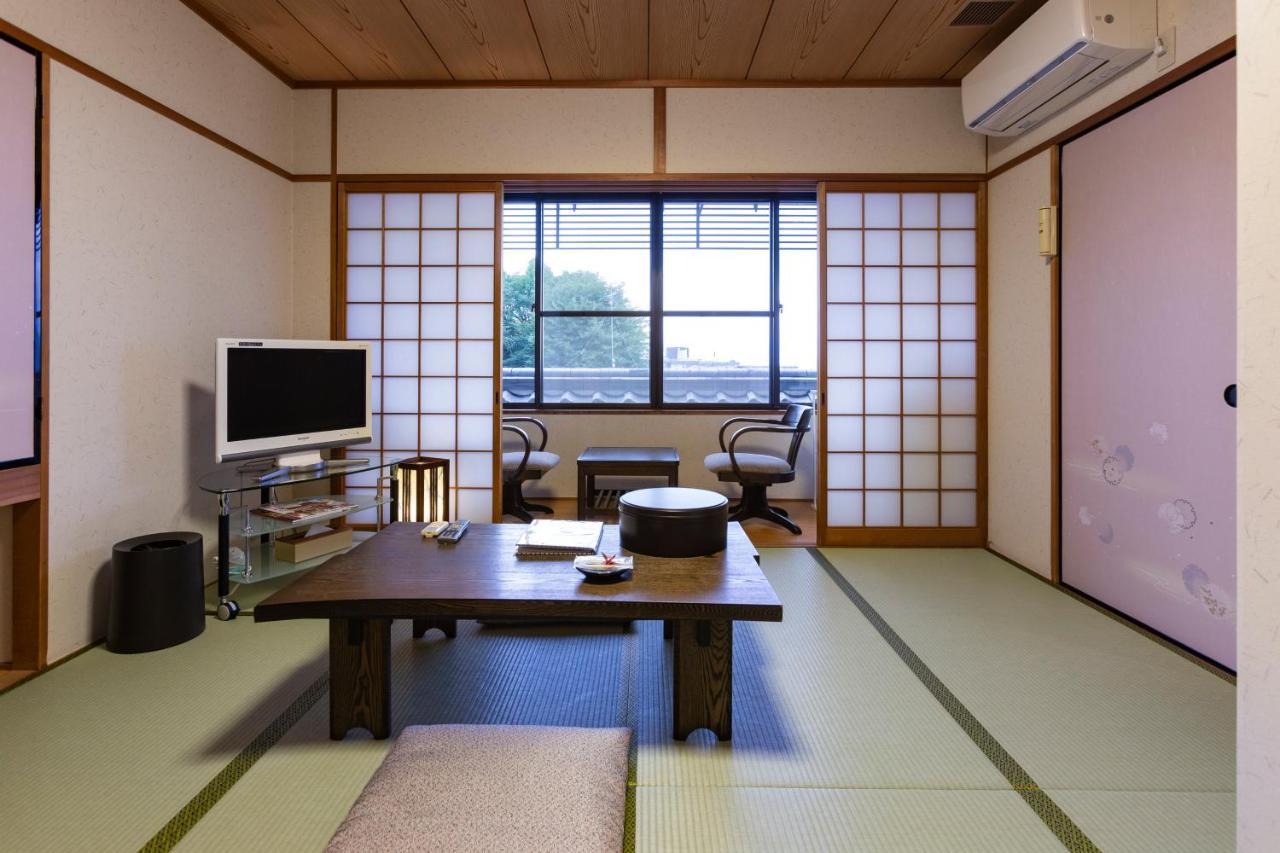 Kyoto Higashiyamaso Quioto Exterior foto