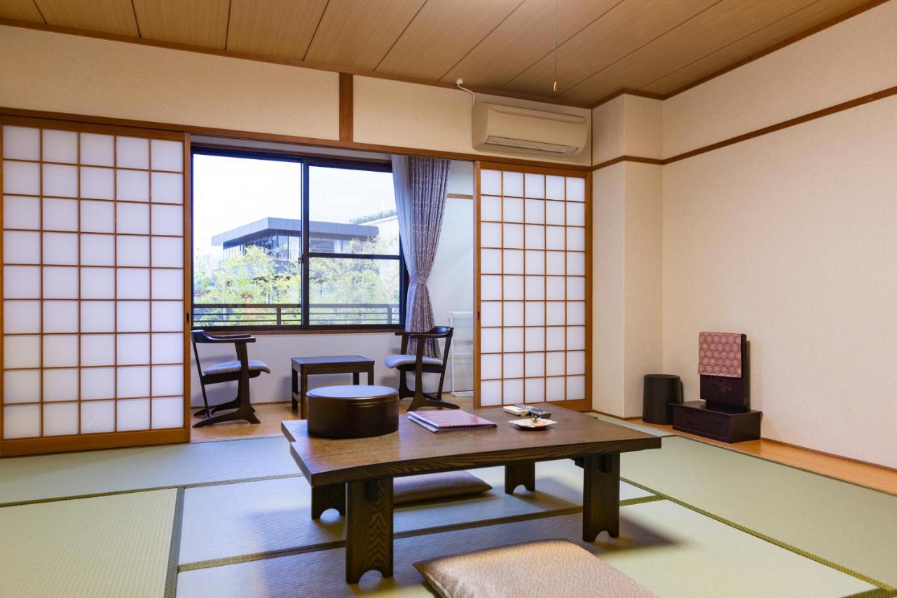 Kyoto Higashiyamaso Quioto Exterior foto
