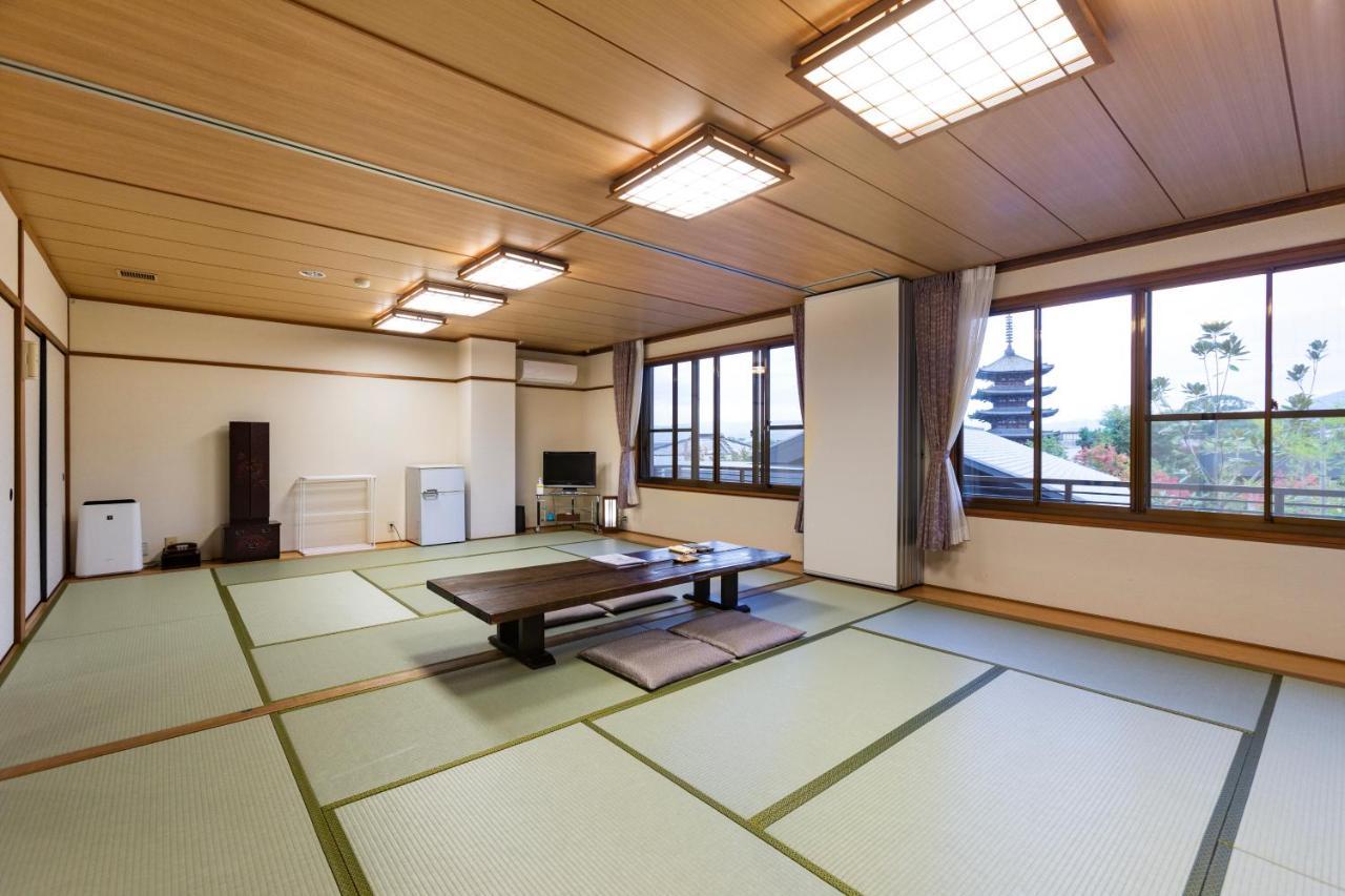Kyoto Higashiyamaso Quioto Exterior foto