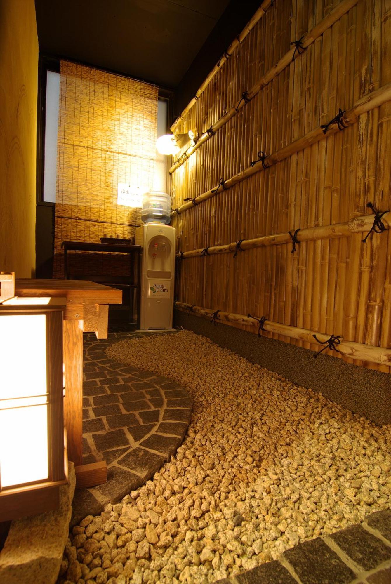 Kyoto Higashiyamaso Quioto Exterior foto
